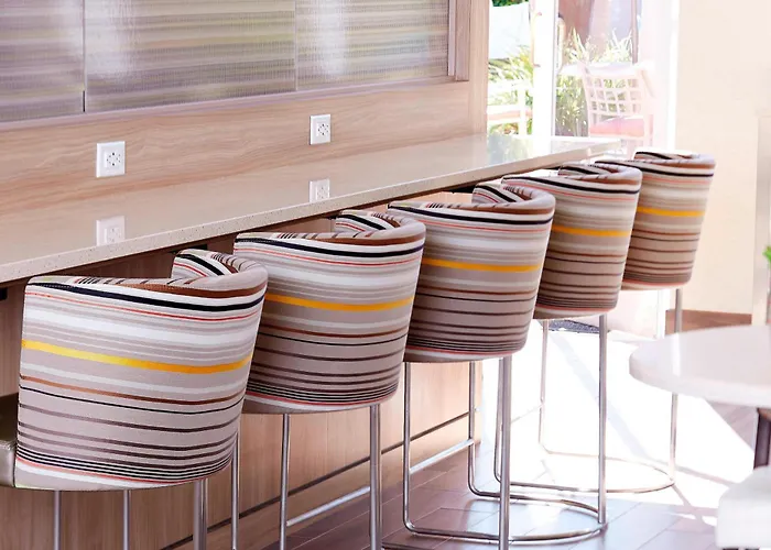 Residence Inn By Marriott Naples