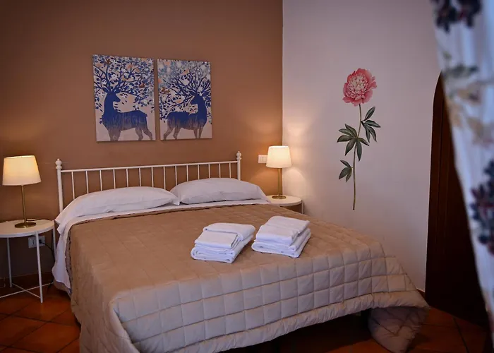 Locanda Dell'Arte