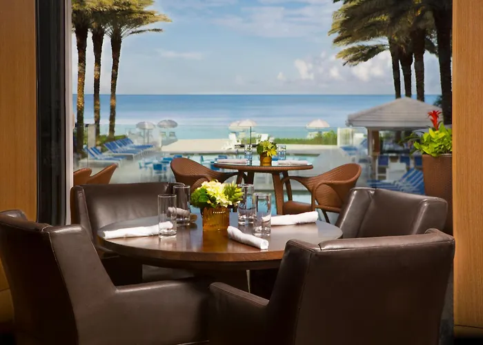 Edgewater Beach Hotel
