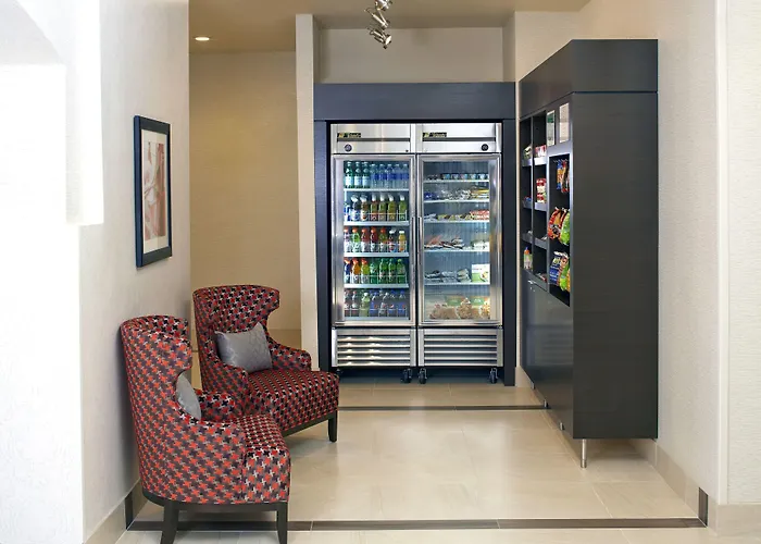 Residence Inn By Marriott Naples